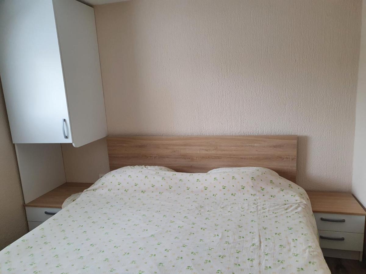 이졸라 Apartma Joy 아파트 외부 사진